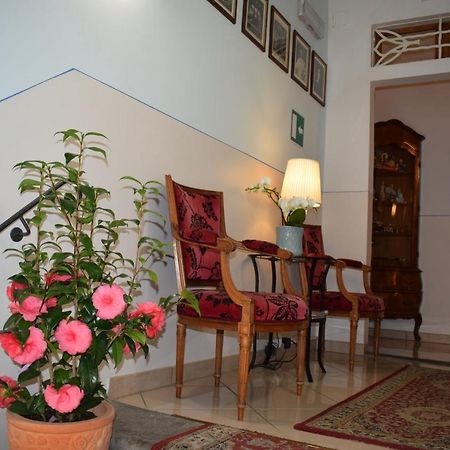 Hotel Dalmazia Florence Luaran gambar