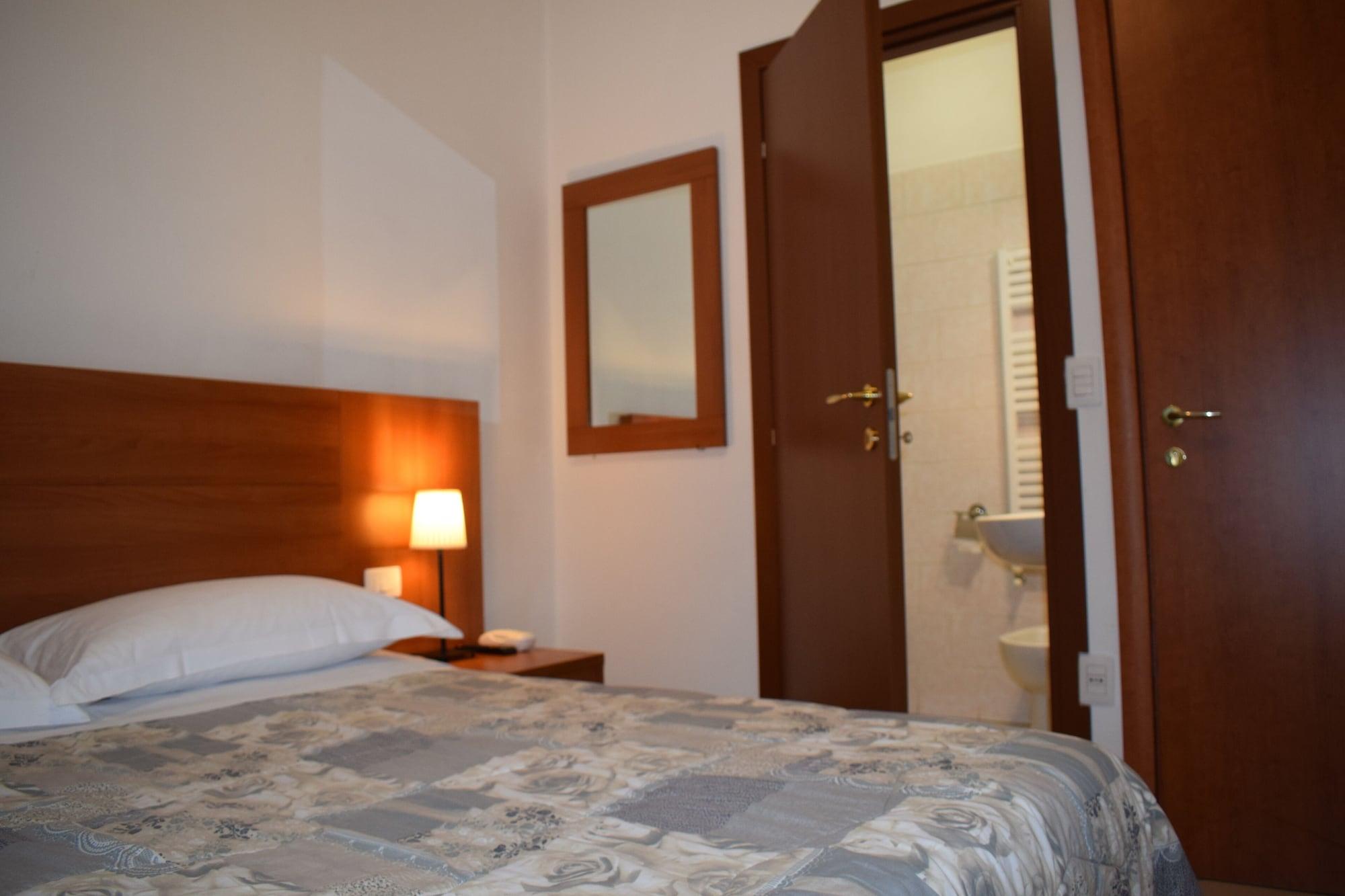 Hotel Dalmazia Florence Luaran gambar