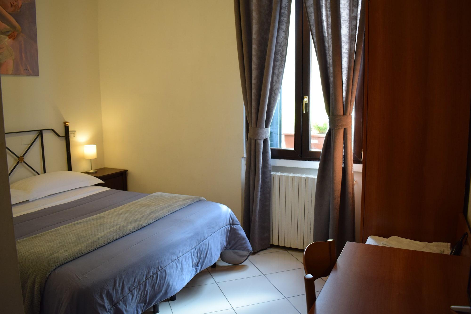 Hotel Dalmazia Florence Luaran gambar