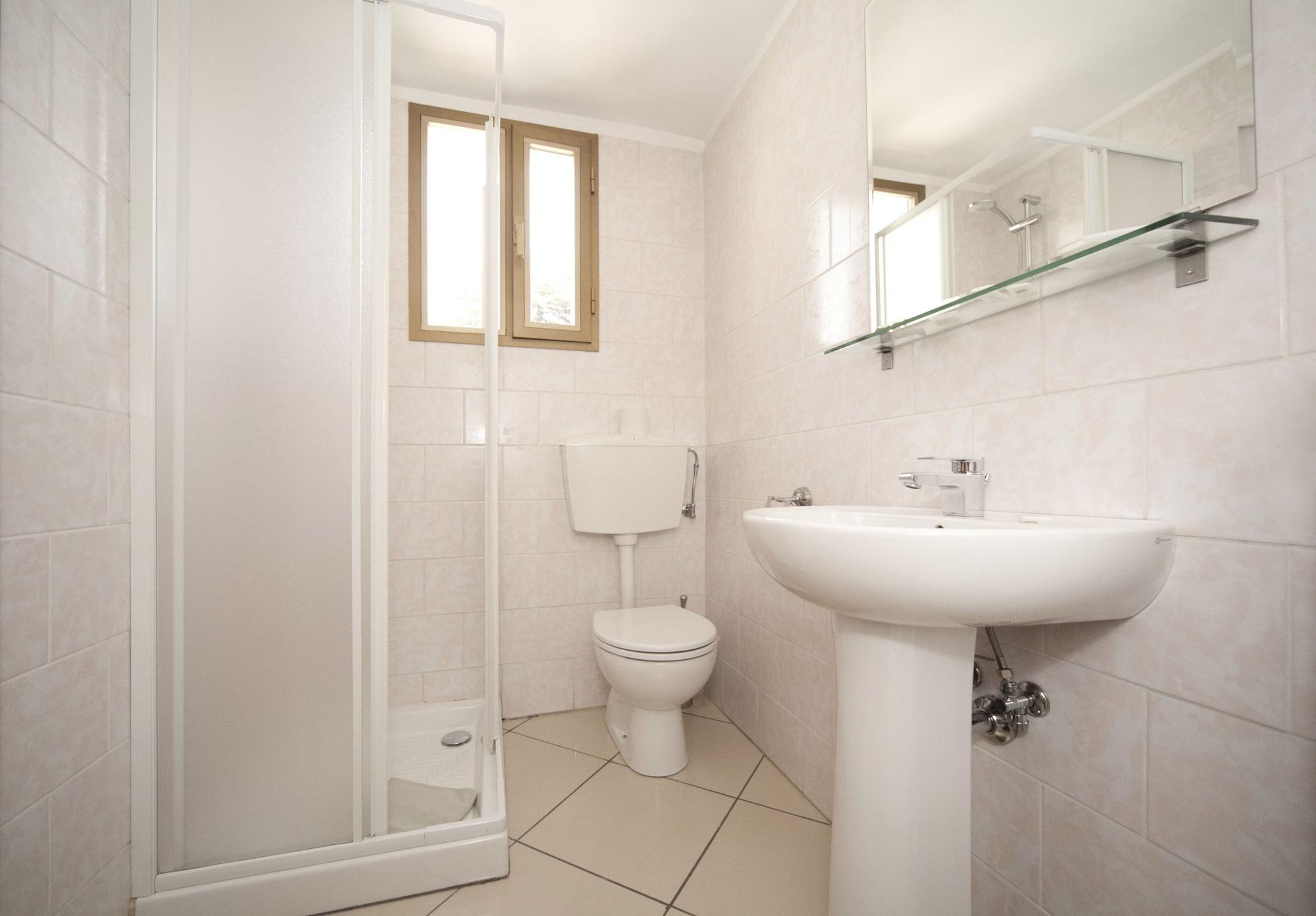 Hotel Dalmazia Florence Luaran gambar