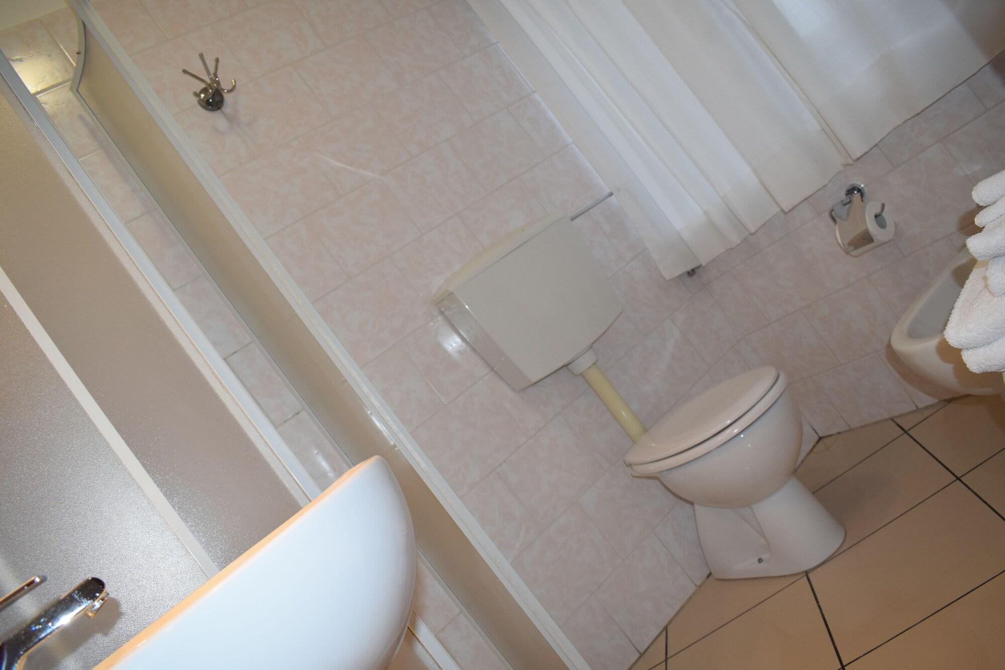 Hotel Dalmazia Florence Luaran gambar