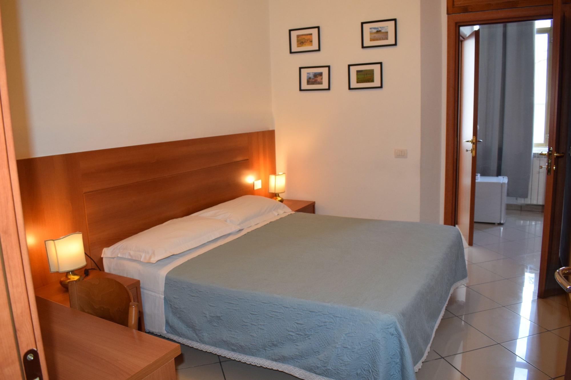 Hotel Dalmazia Florence Luaran gambar