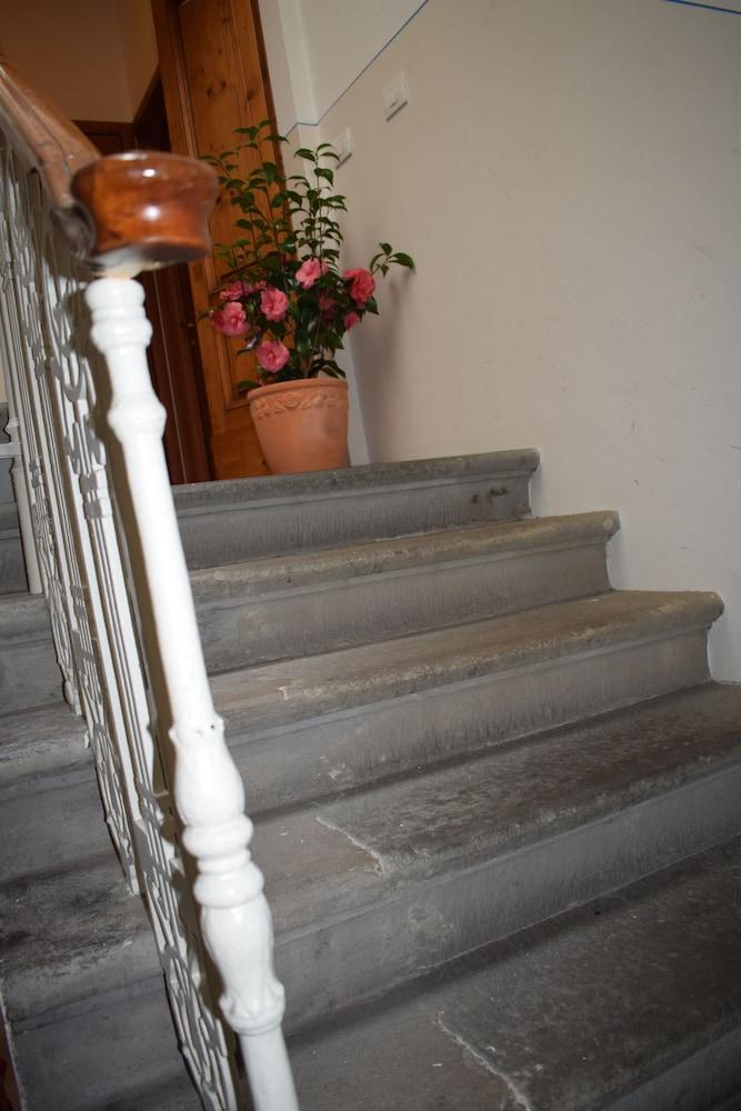 Hotel Dalmazia Florence Luaran gambar