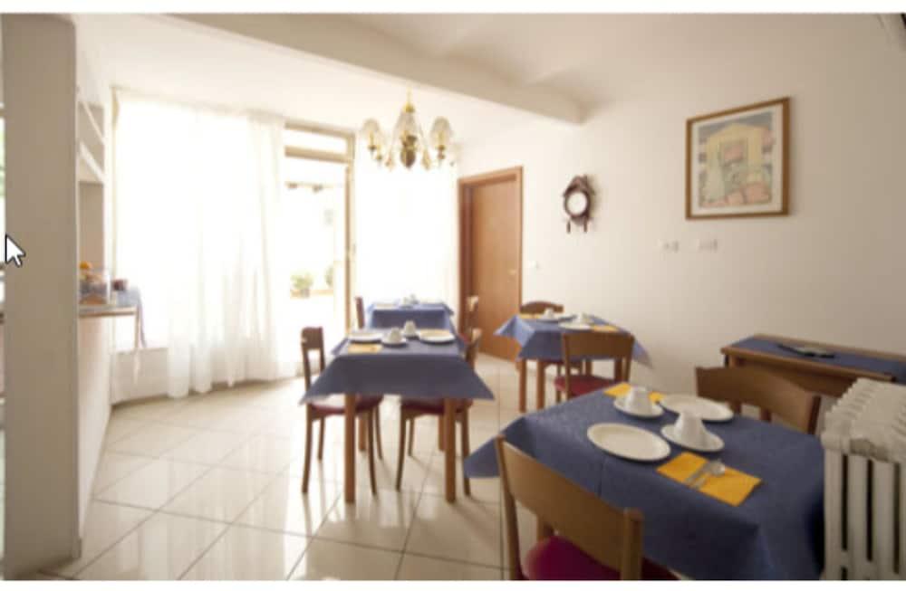 Hotel Dalmazia Florence Luaran gambar