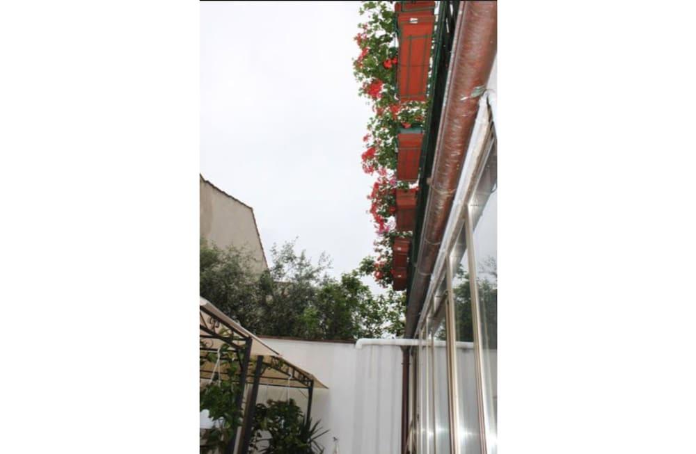 Hotel Dalmazia Florence Luaran gambar