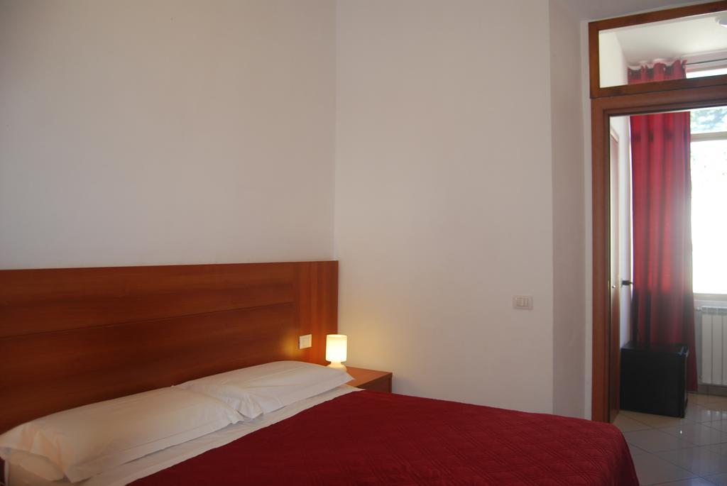 Hotel Dalmazia Florence Luaran gambar