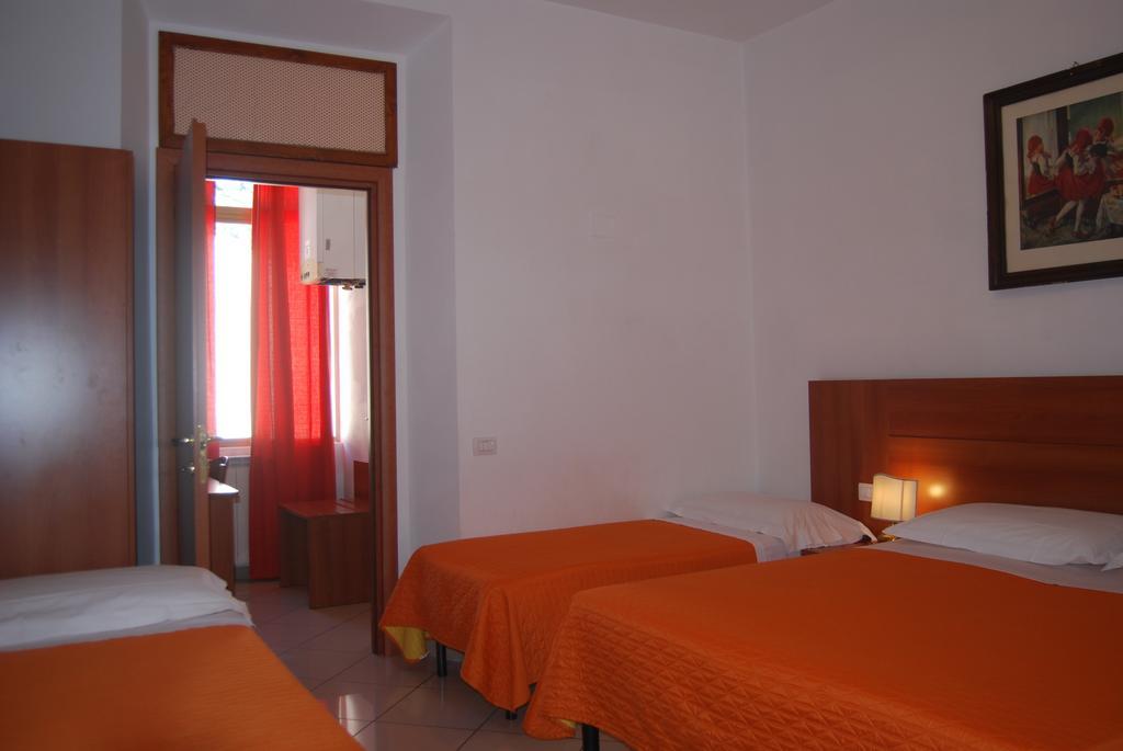 Hotel Dalmazia Florence Luaran gambar