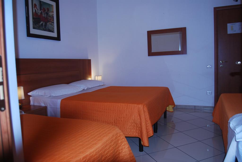 Hotel Dalmazia Florence Luaran gambar