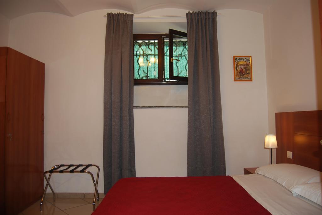 Hotel Dalmazia Florence Luaran gambar