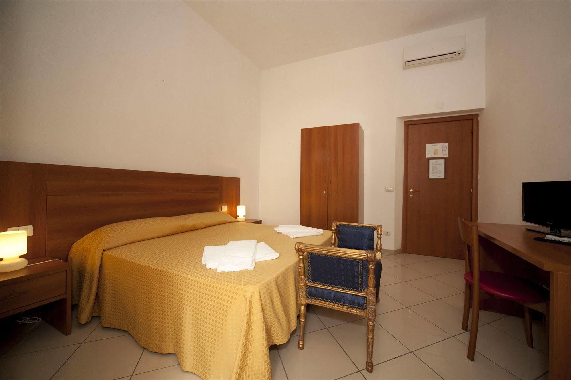 Hotel Dalmazia Florence Luaran gambar