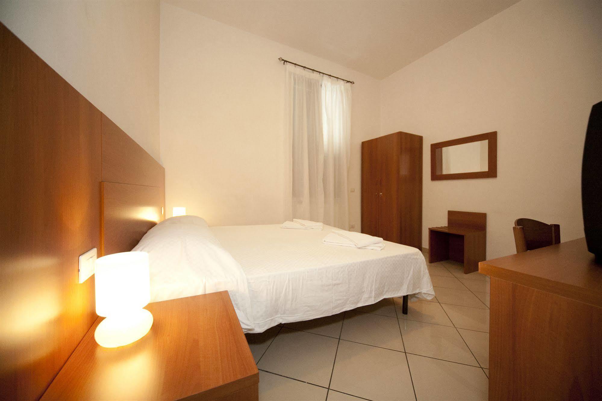 Hotel Dalmazia Florence Luaran gambar
