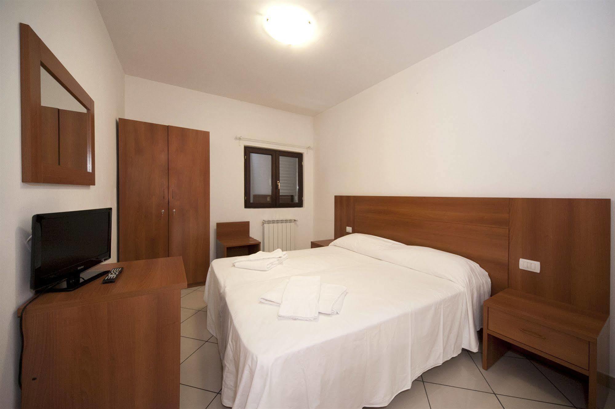 Hotel Dalmazia Florence Luaran gambar