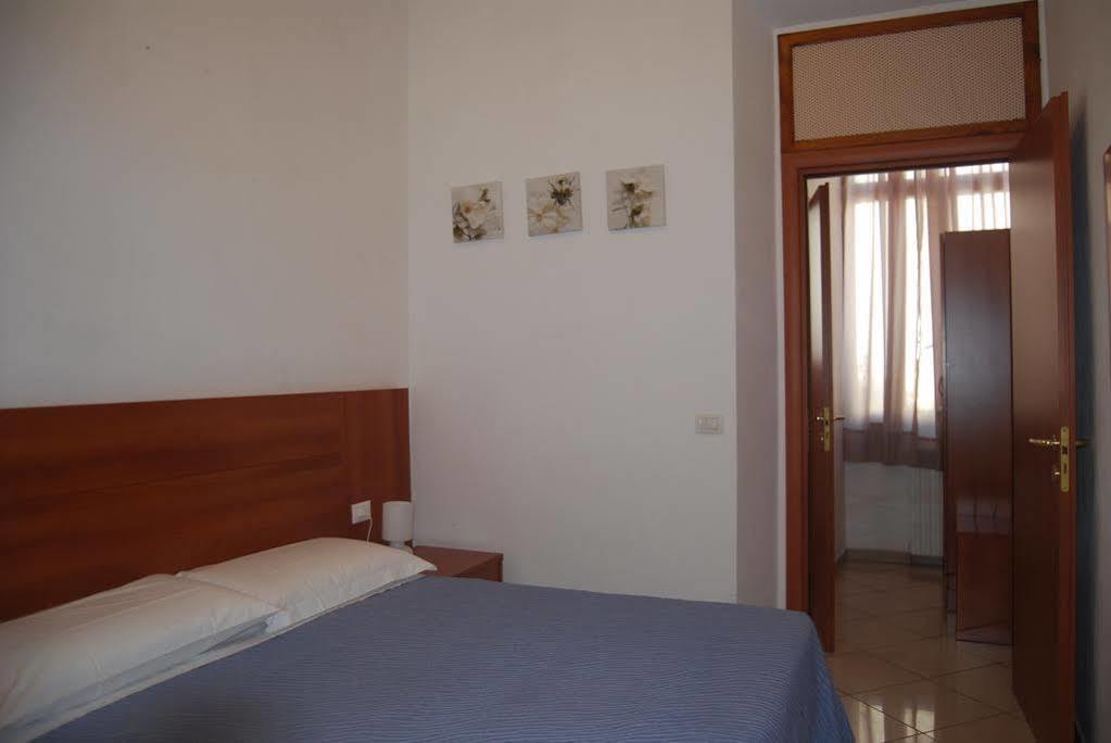 Hotel Dalmazia Florence Luaran gambar