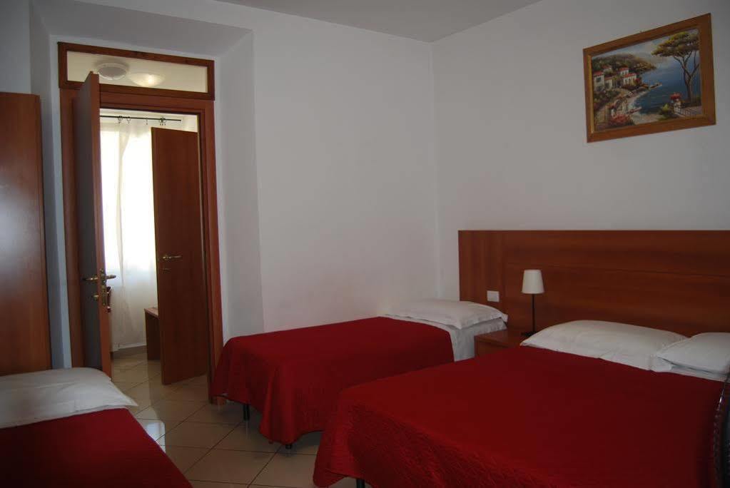 Hotel Dalmazia Florence Luaran gambar