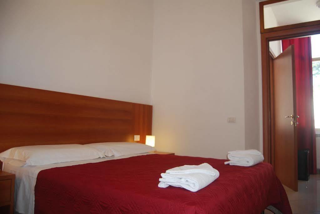 Hotel Dalmazia Florence Luaran gambar