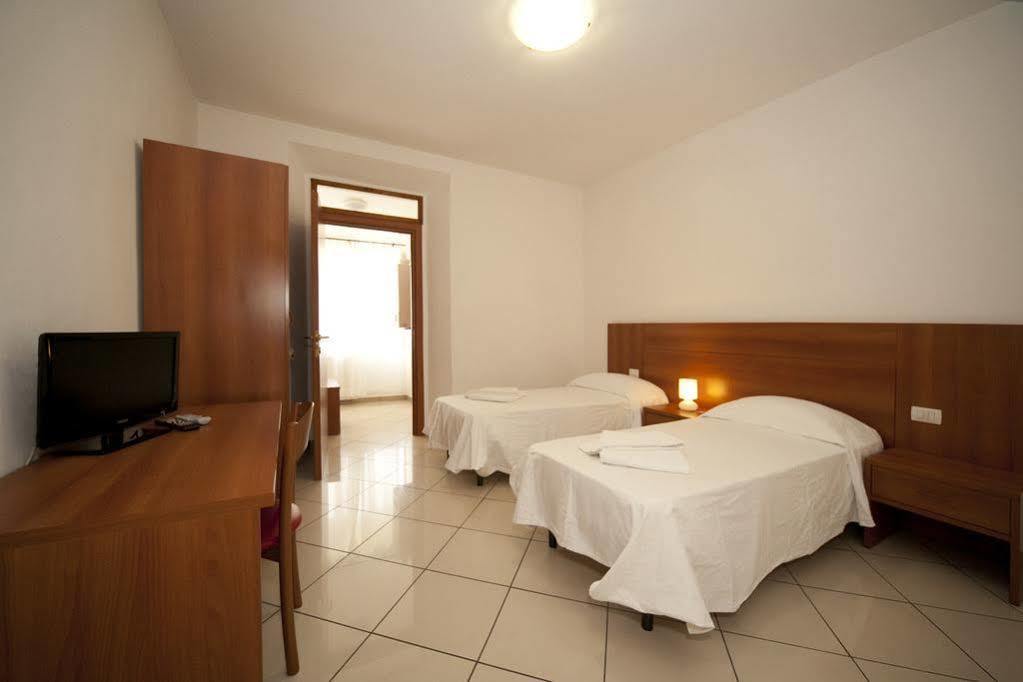 Hotel Dalmazia Florence Luaran gambar