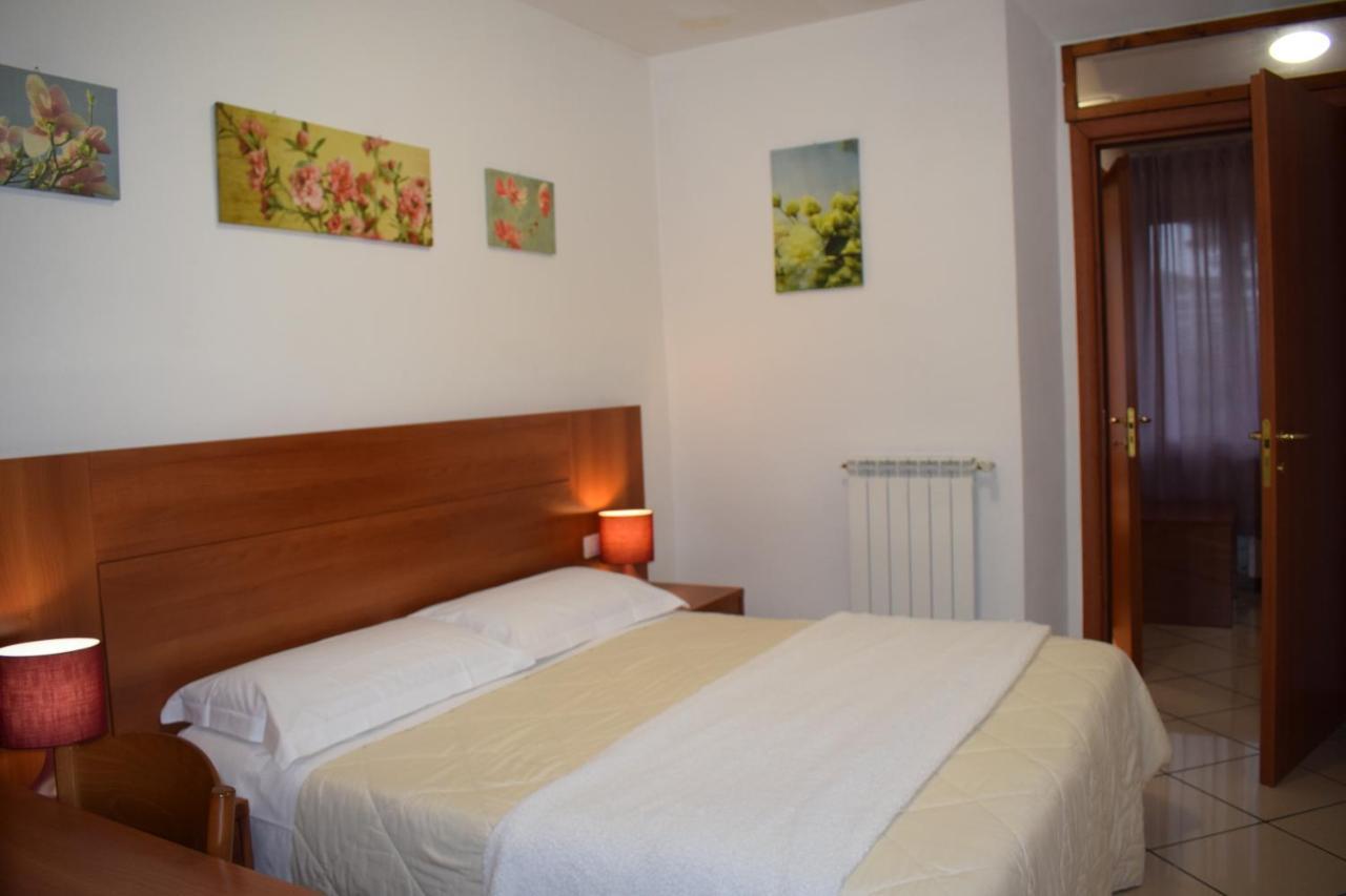 Hotel Dalmazia Florence Luaran gambar
