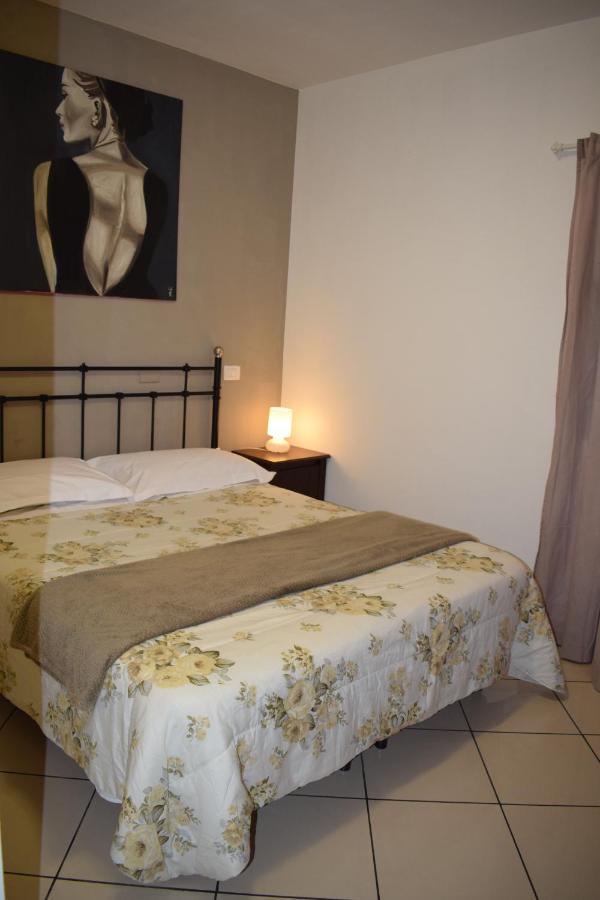 Hotel Dalmazia Florence Luaran gambar
