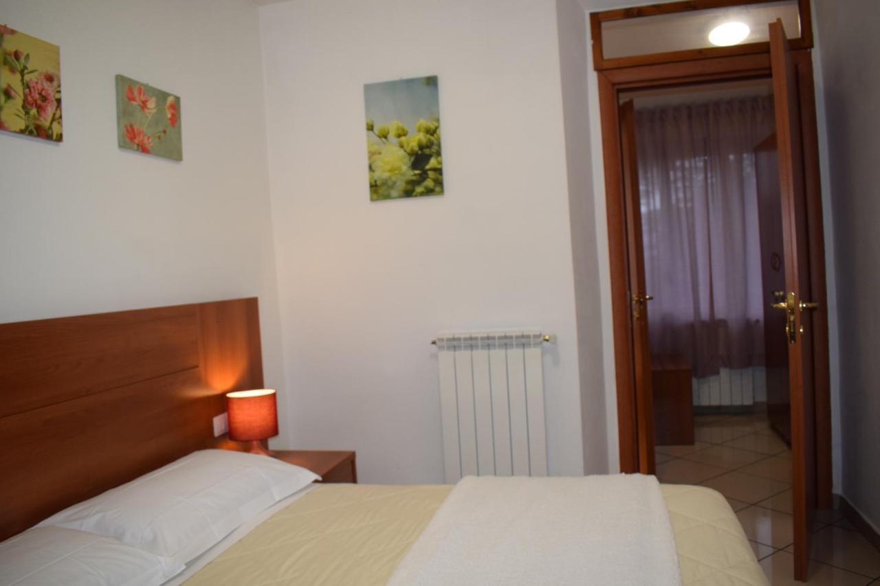 Hotel Dalmazia Florence Luaran gambar