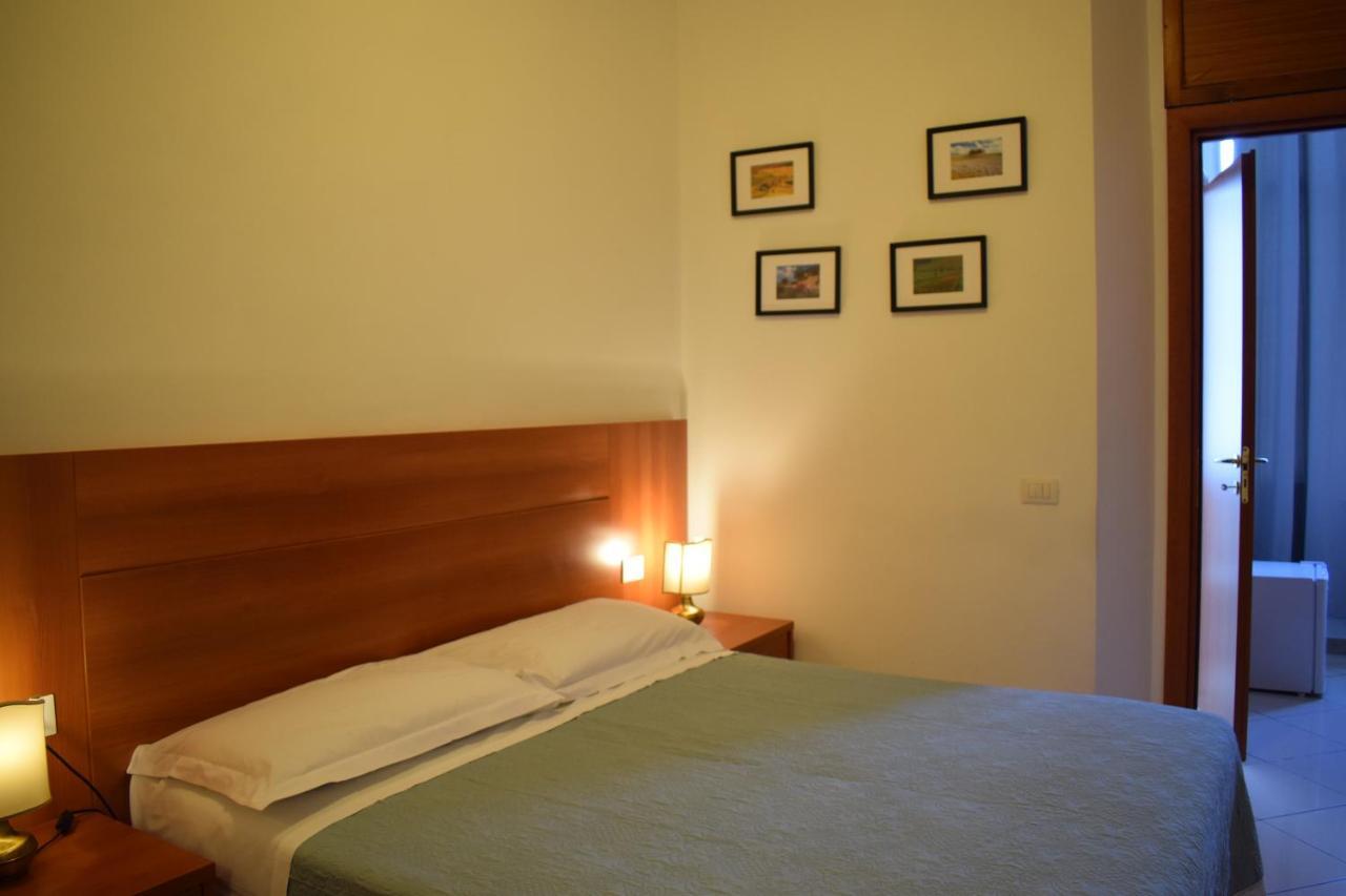 Hotel Dalmazia Florence Luaran gambar